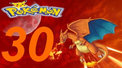 Let´s play Pokemon Rote edition part 30# Wie ich zu Pokemon kam