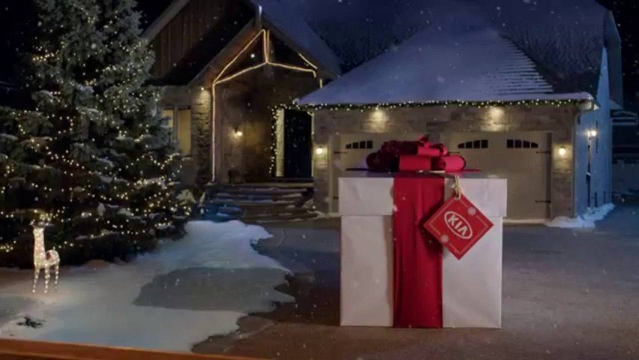 60 Cars 60 Days - Winterfest Commercial - 15 seconds