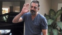 Sanjay Dutt Out On Parole, Second Time In Three Months