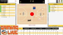 Gaming live basketball pro management 2014 (Pc)