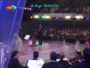 Ayşe TAŞ-Ağlarım Çağlar Gibi