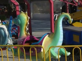 Ο Γκλέτσος για χριστουγεννιάτικες εκδηλώσεις