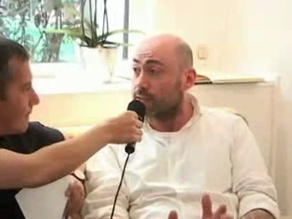 Bruno Perroud : Exposition