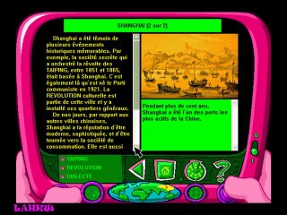 La Panthère Rose : Passeport pour le Danger | Part 25/54 | Walkthrough PC [HD]