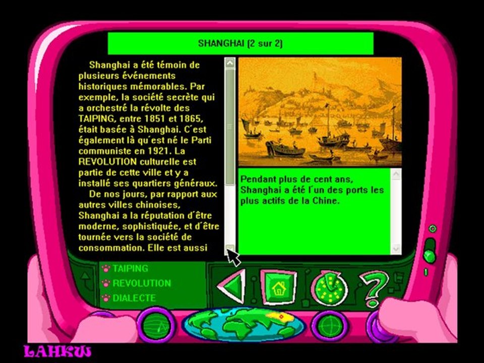 La Panthère Rose : Passeport pour le Danger | Part 25/54 | Walkthrough PC [HD]