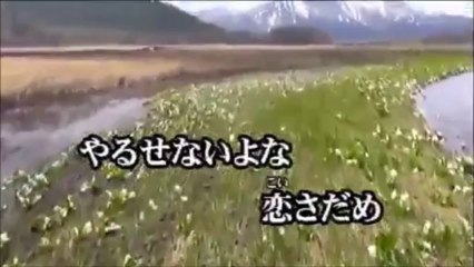 わかれ酒　横内じゅん　カバー