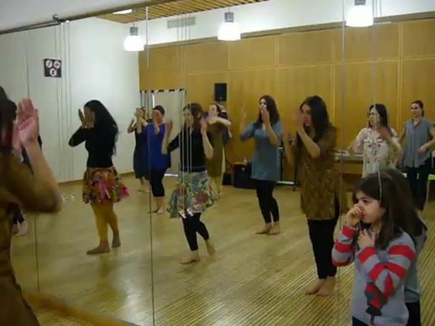 cours samedi adultes