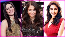 Aishwarya Rai, Madhuri, Deepika – Most Gorgeous Smile – VOTE NOW