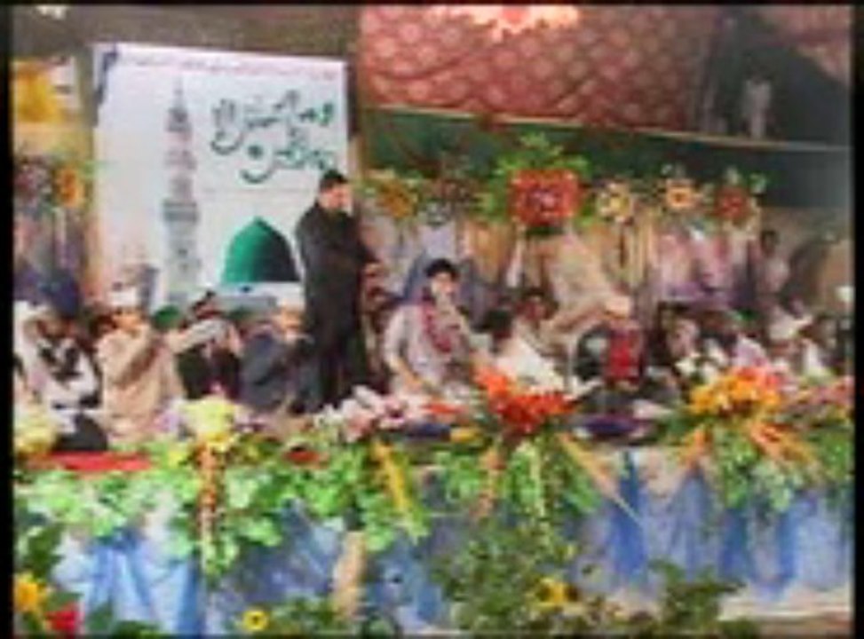ahmad raza qadri