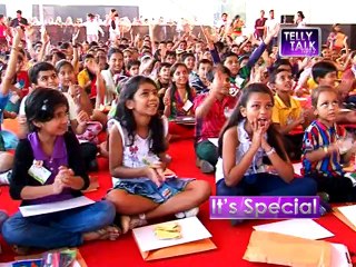 Chota Bheem I Exclusive Performance!!