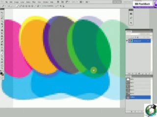 Multiple Clipping Path