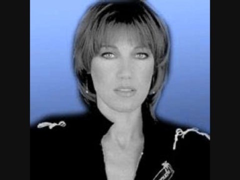 Kiki Dee - Nothing Can Stop Us Now