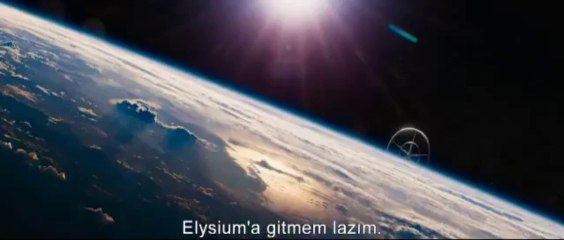 Elysium - Yeni Cennet (Türkçe Altyazılı Fragmanı)