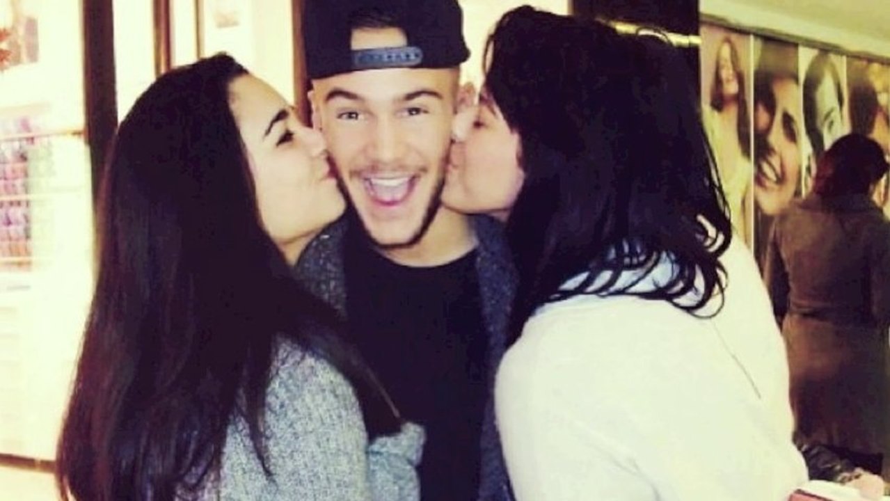 Kevin :-)