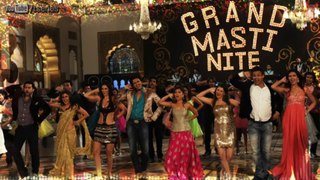 Grand Masti Tilte Song Remix Full (Audio) _ Riteish Deshmukh, Vivek Oberoi, Aftab Shivdasani
