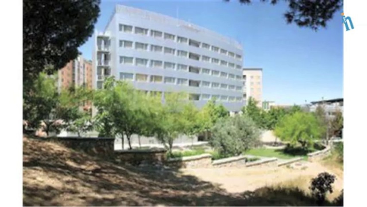 Zaragoza - Hotel Eurostars Plaza Delicias (Quehoteles.com)