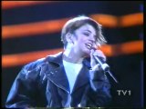 Oya Kucumen - Serseri Asik [1990 Eurovision _ Turkish National Final]
