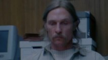 True Detective - Season 1 - Cohle (HBO) [VO|HD]