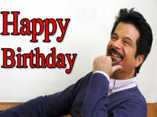 Best Of Anil Kapoor Birthday Special