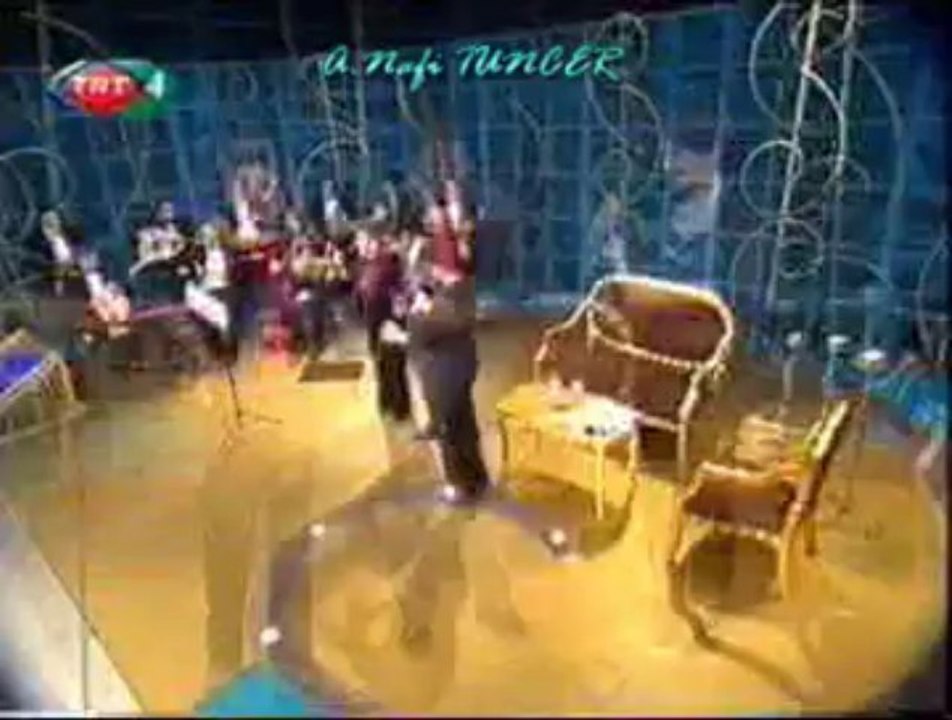 Ayşe TAŞ*Zekâi TUNCA*Neşe DURSUN SARAÇ-Bir Dalda İki Kiraz