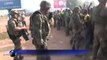 Centrafrique: accrochage entre Séléka et soldats français