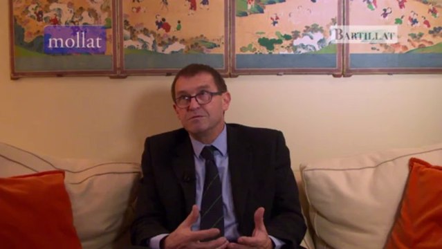 Jean-Louis Brunaux - Jules César