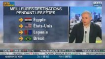 Jean-François Rial, Voyageurs du Monde, dans l’Invité de BFM Business - 23/12