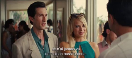 LE LOUP DE WALL STREET Extrait Naomi VOST