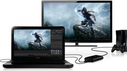 Elgato - PS4 und PS3 über HDMI aufnehmen - HDCP Sperre umgehen (Capturen)