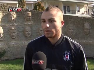 Gökhan'dan 'tartışma' açıklaması