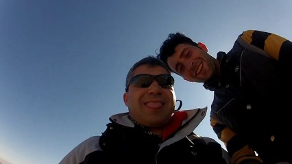 tohumlar uçuşları