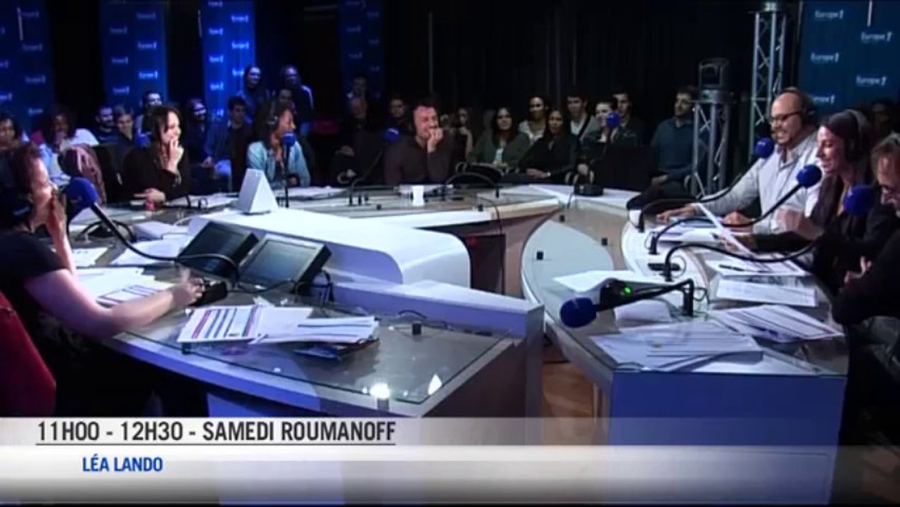 EXTRAIT - Les cadeaux de Noël pas comme les autres