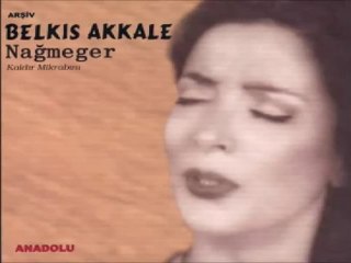 Belkıs Akkale - Zalim Felek