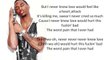 Trey Songz- Heart attack [lyrics]