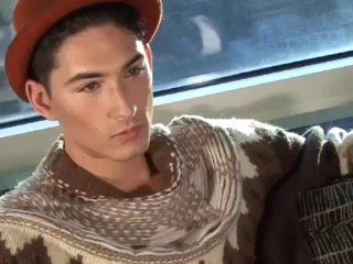 Savile Row Society Promotional Video