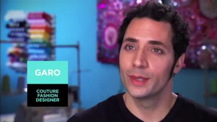 Sundance Channel UNLEASHED BY GARO Premiering September 9 Promo
