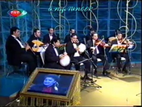 Ayşe TAŞ-Haberler Yollasam Seni Çağırsam (Haykırmak Var Ya)