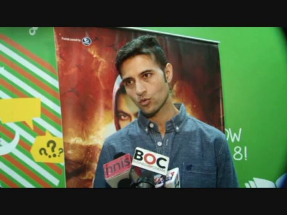 Interview of  Apurva Agnihotri After Evicted from Big Boss 7