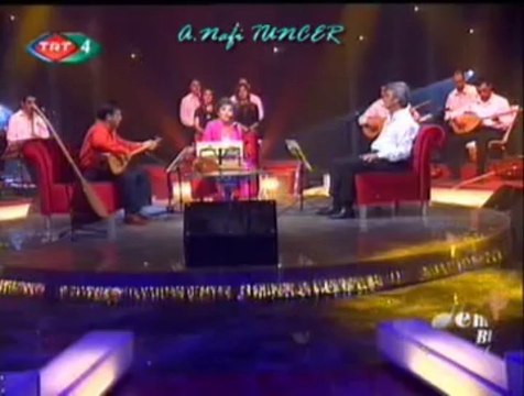 Ayşe TAŞ-Erzurum Dağları Kar İle Boran-2