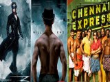 Aamir Beats Shahrukh And Hrithik With Dhoom 3