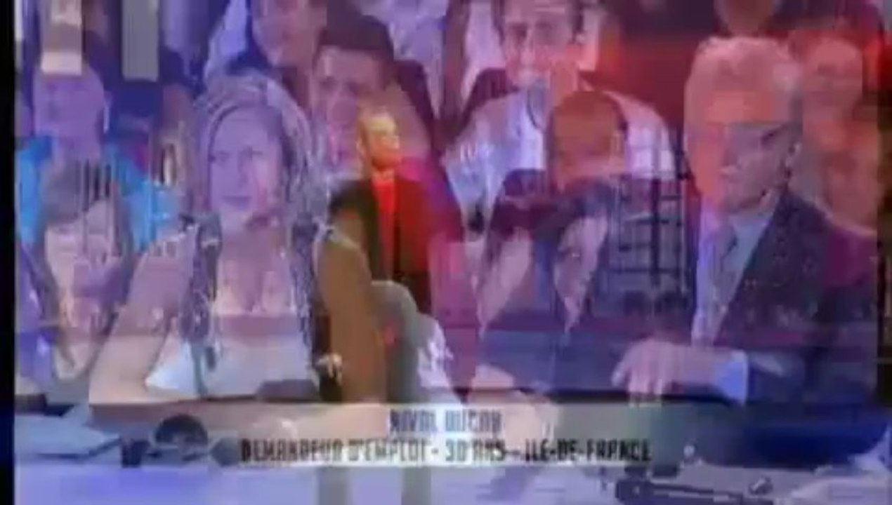 Rival Ducan incroyable talent