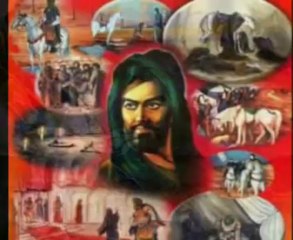 Cevahir Güzel- bu yolun sahibi ali degilmi