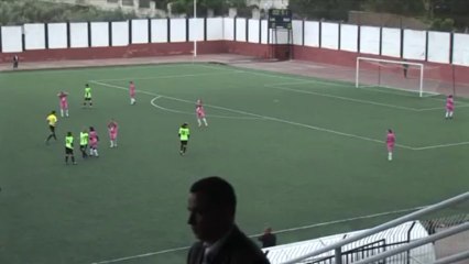 Finale Coupe d'Algérie Catégorie Féminine
