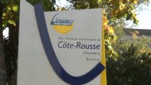 Les 20 ans de Côte-Rousse par les lycéens de la section cinéma