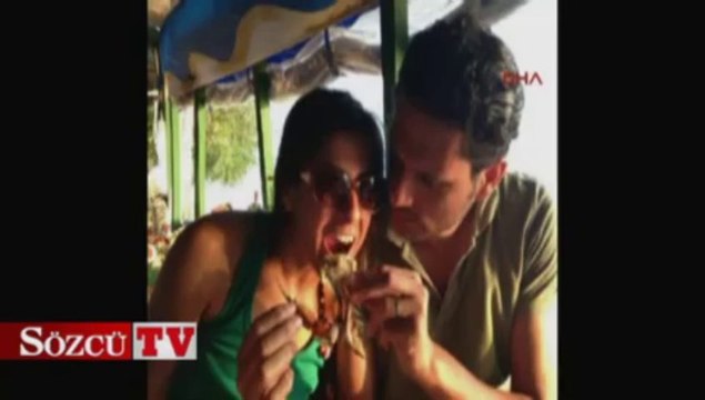 Ölüm virajında genç avukatın başı koptu