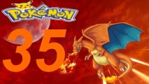 Let´s play Pokemon Rote edition part 35# Silph Co. teil 1