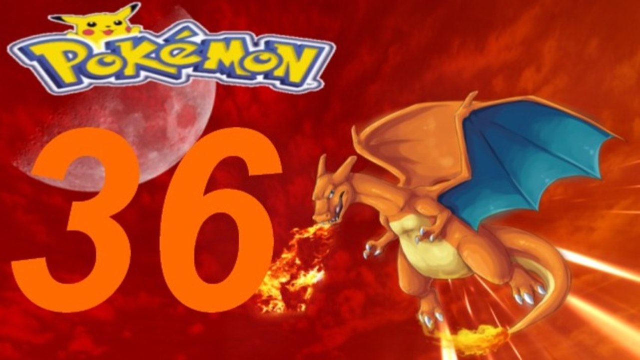 Let´s play Pokemon Rote edition part 36# Silph Co. teil 2