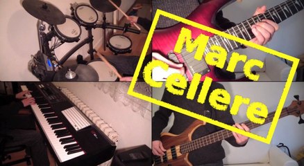 Cool Start (Original composition by Marc Cellere)