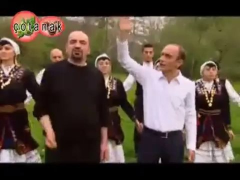 Ceyhun ŞİŞMANOĞLU Horon