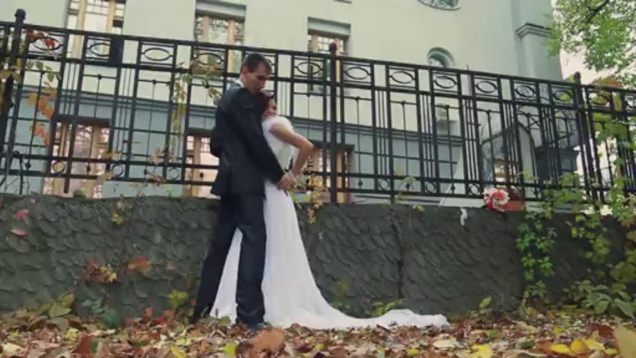 свадьба в Нижнем новгороде